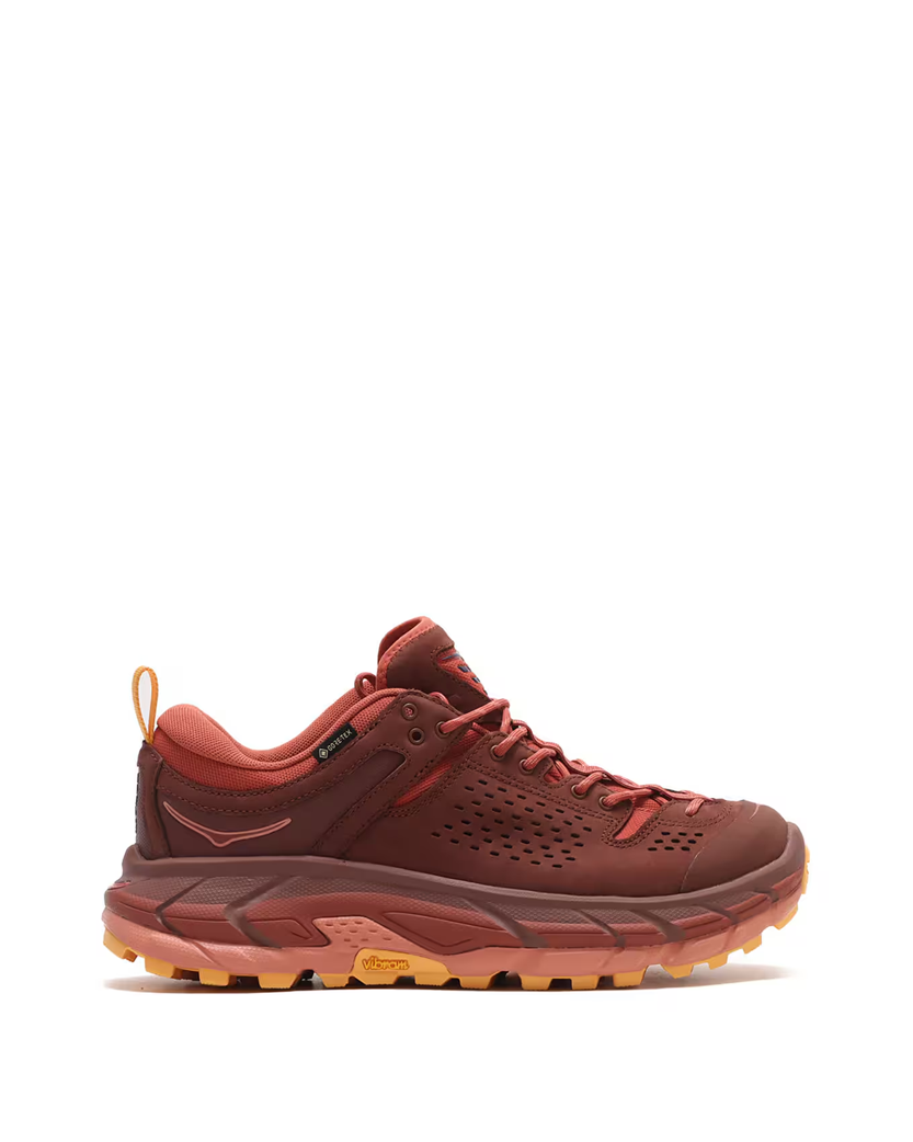 Hoka One One x JLAL Tor Ultra Low Spice Hot Sauce