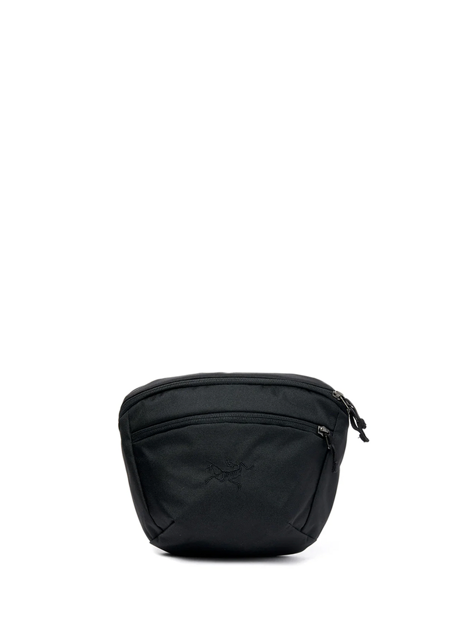 Arcteryx Mantis 2 Waistpack Full Black