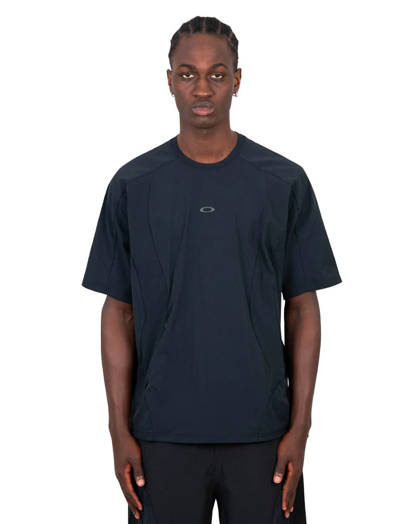 Oakley Latitude Arc T-shirt Black