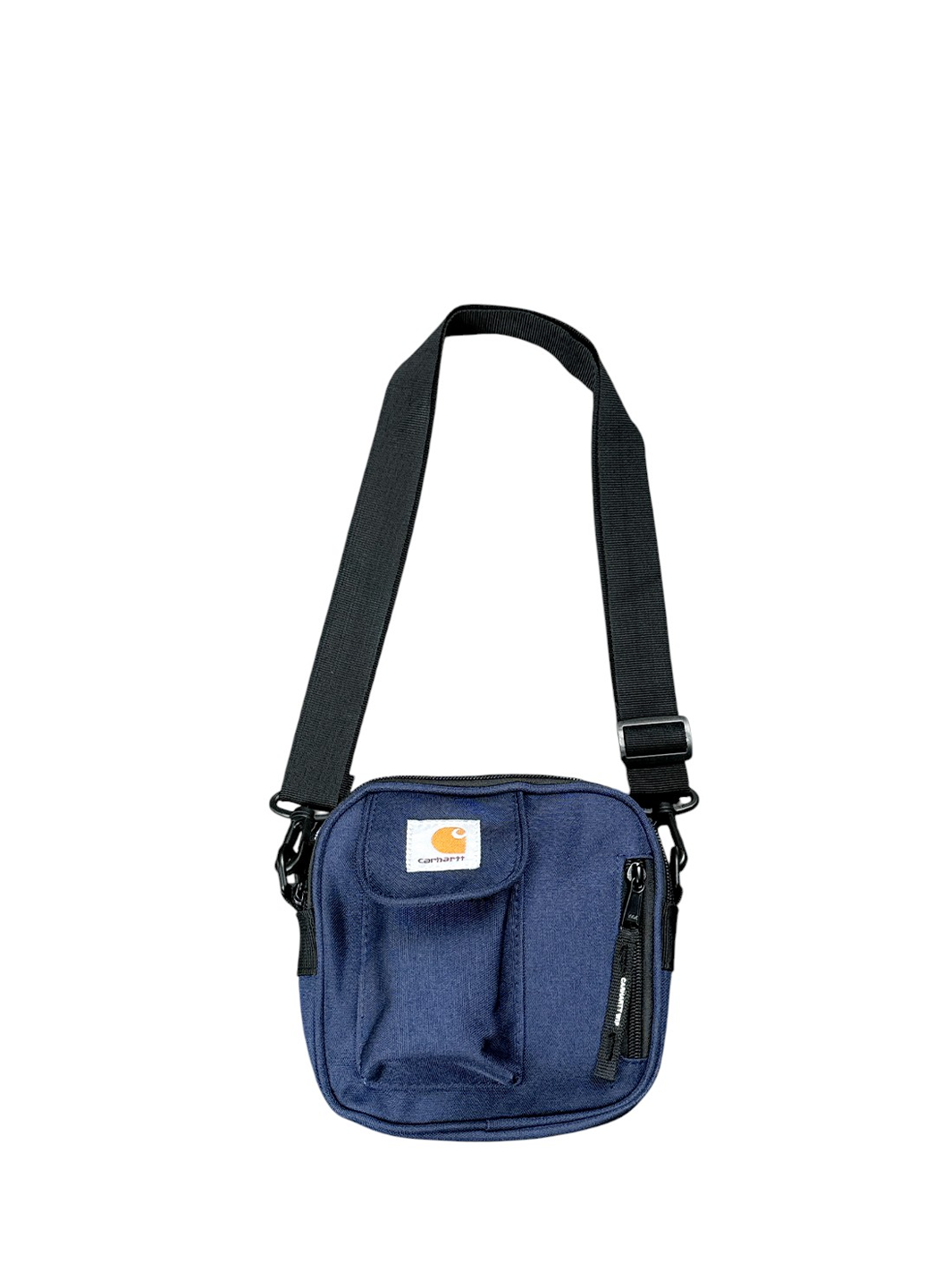 Carhartt WIP Essentials Bag Storm Blue
