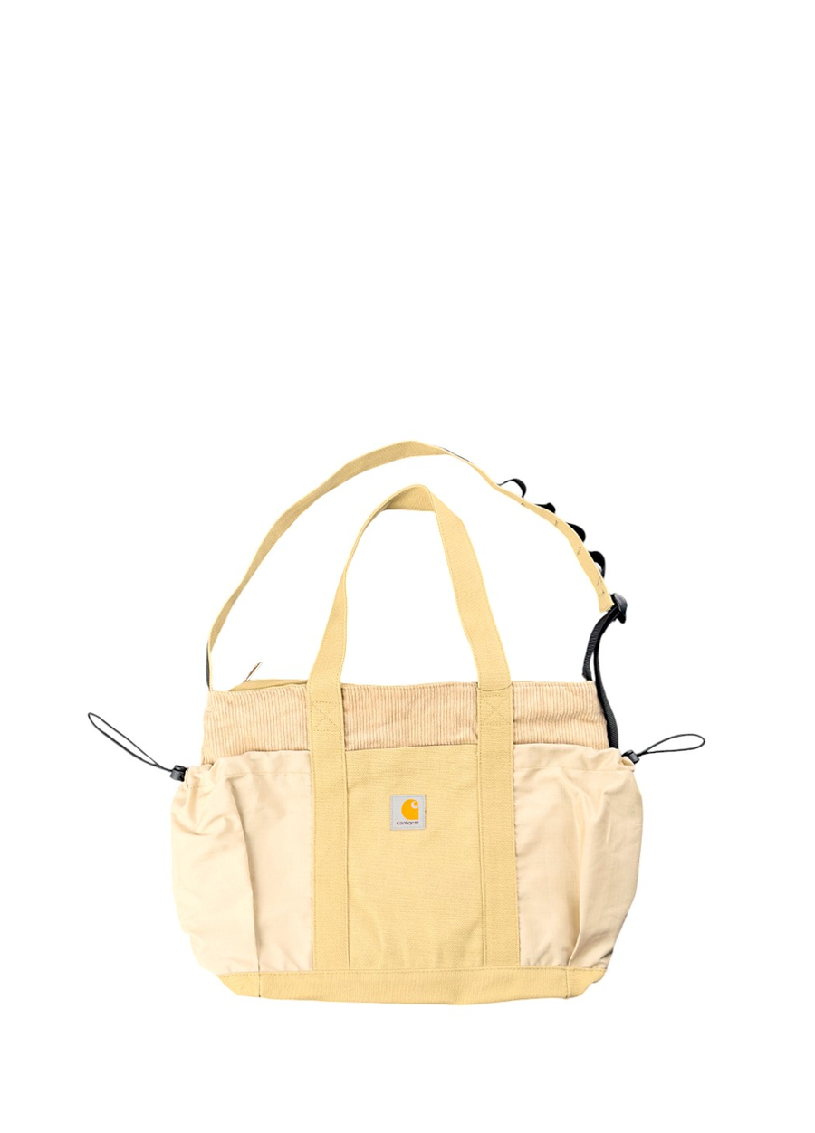 Carhartt WIP Medley Tote Bag Dusty Hamilton Brown