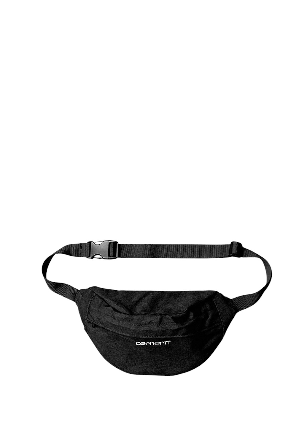 Carhartt WIP Payton Hip Bag Black