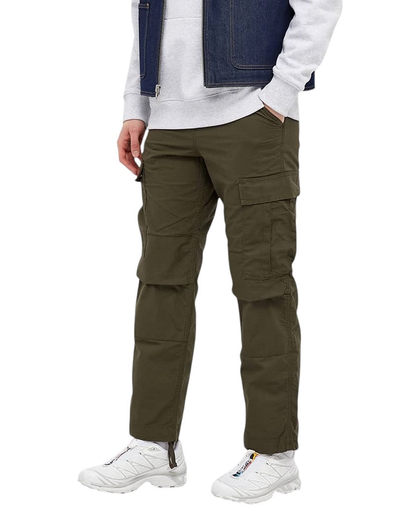 Carhartt WIP Regular Cargo Pants Olive