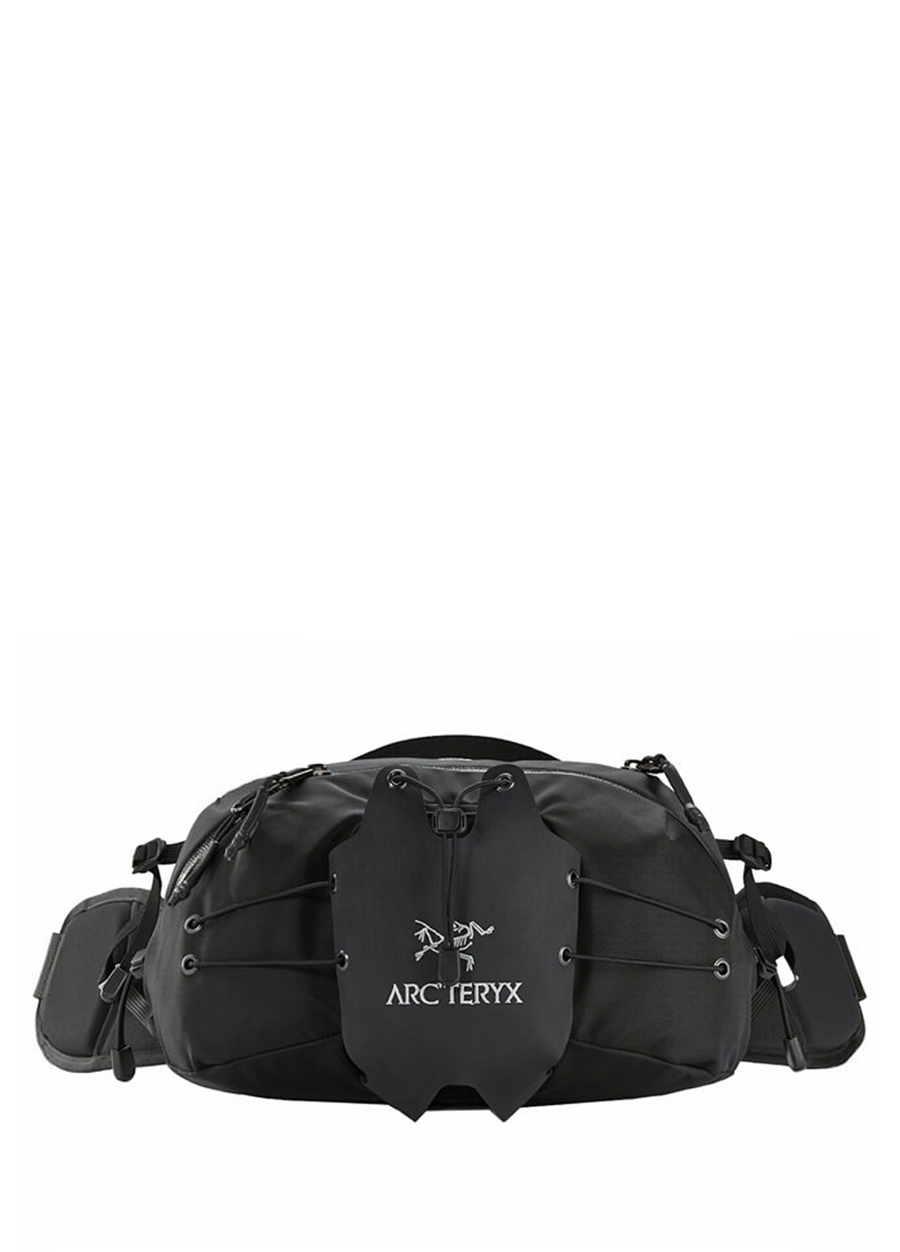 Arcteryx Q5 Waistpack Black