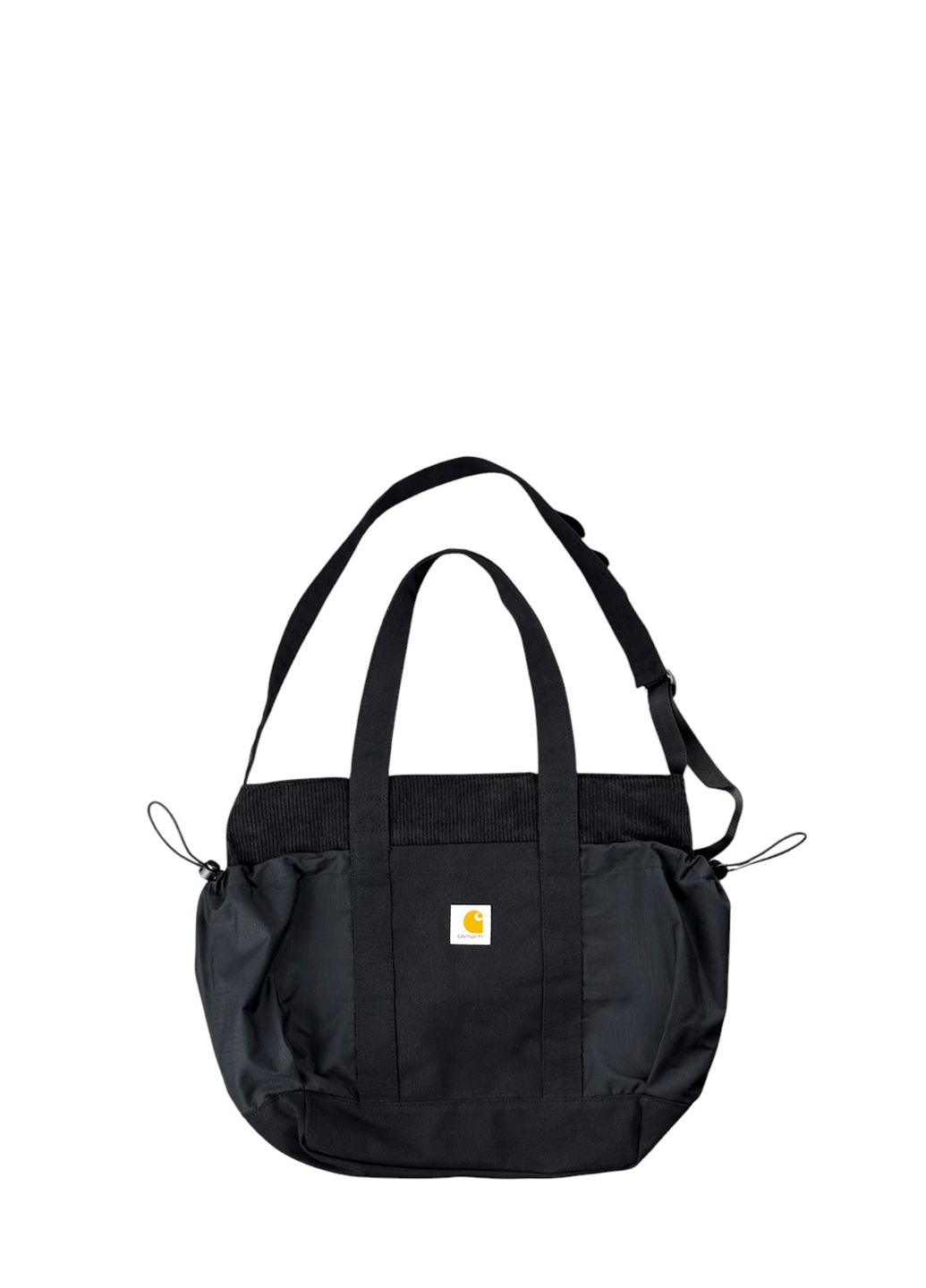 Carhartt WIP Medley Tote Bag Black