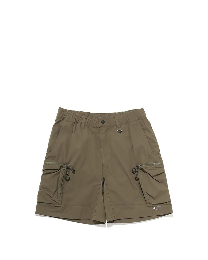 Oakley Fgl Cpn Tool Box Shorts 8Inch 2.0 Olive
