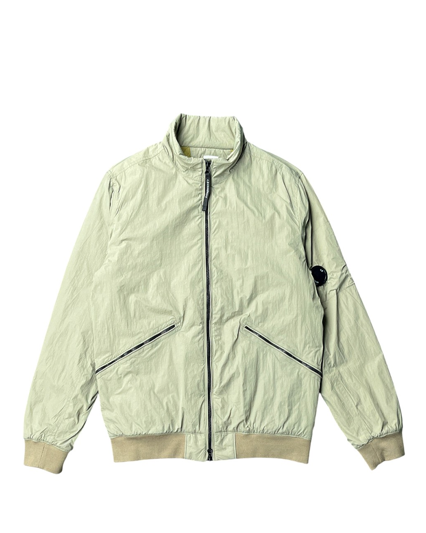 C.P. Company Chrome-R Jacket Olive