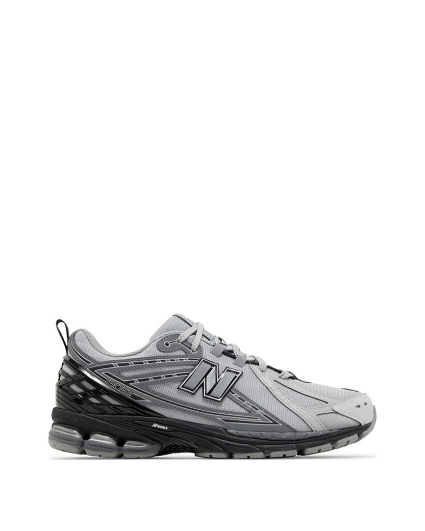 New Balance 1906R Brighton Grey & Black M1906RHA