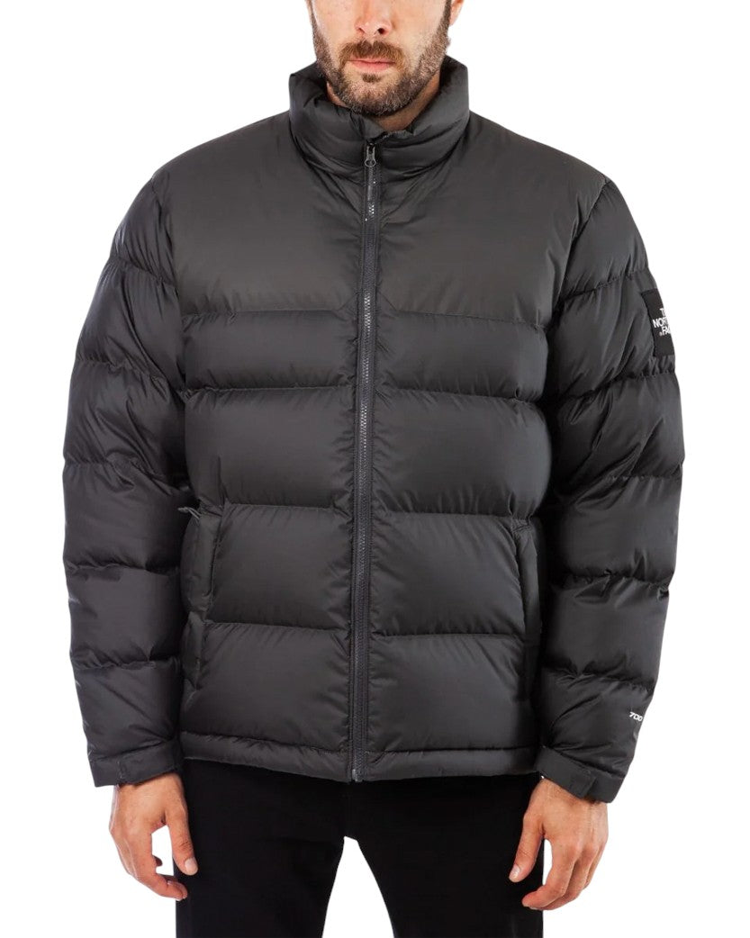 The North Face 1992 Nuptse Jacket Asphalt Grey