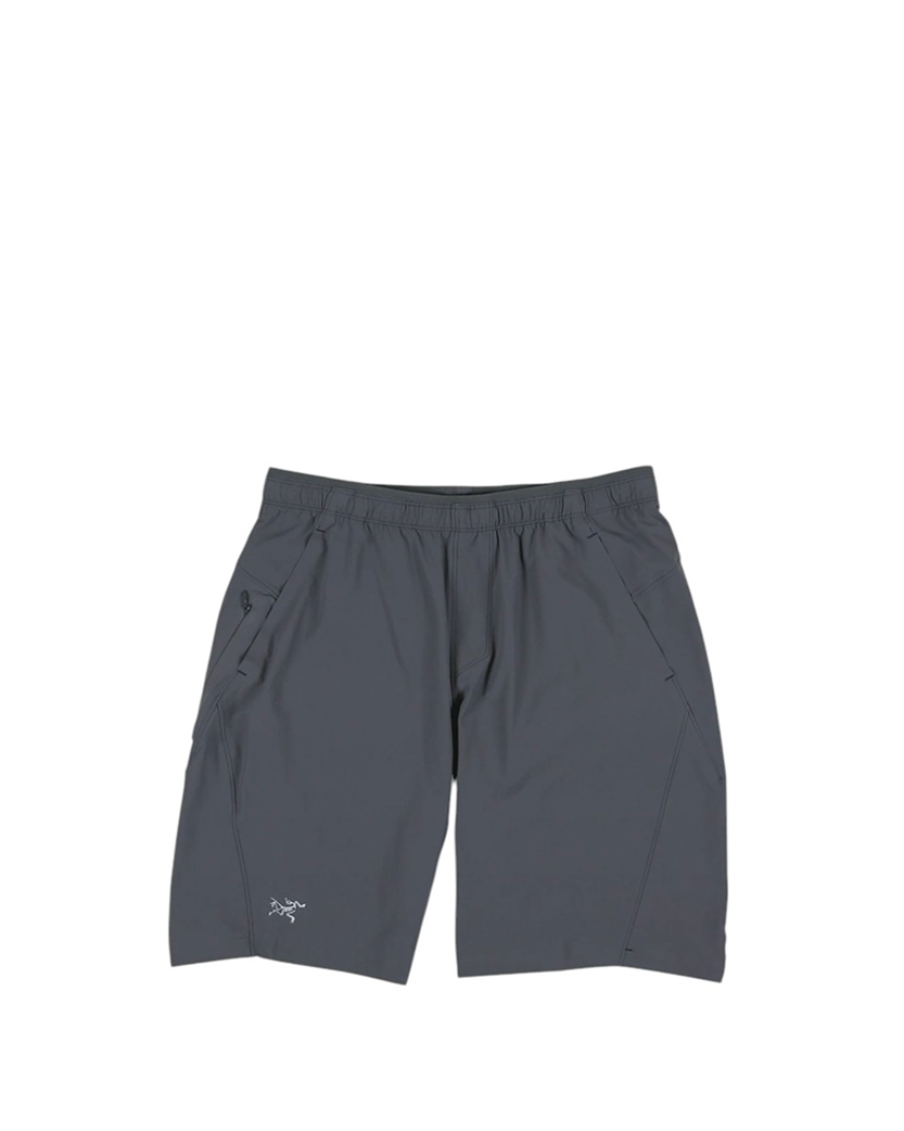 Arcteryx Aptin Short Grey