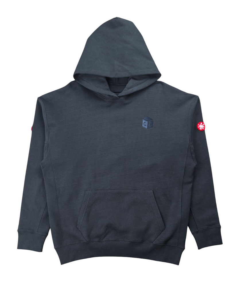 CAV EMPT 19AW HOODIE CAV100 - UNIFORM