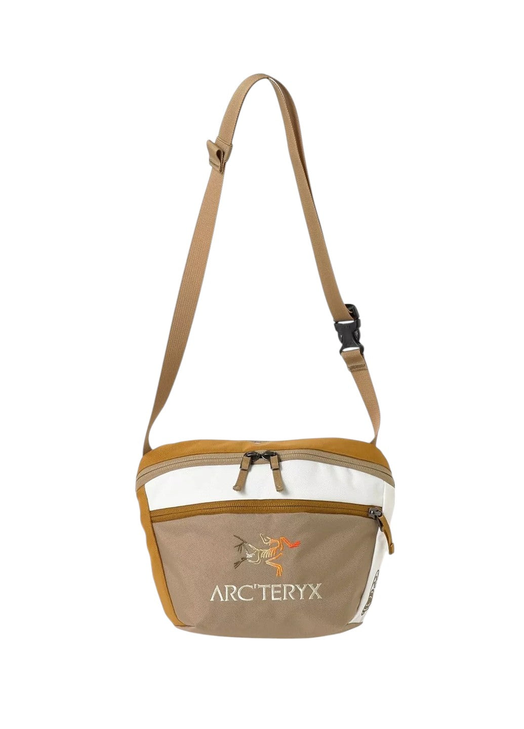 Arc'teryx x Beams Mantis 2 WaistPack Nagomi
