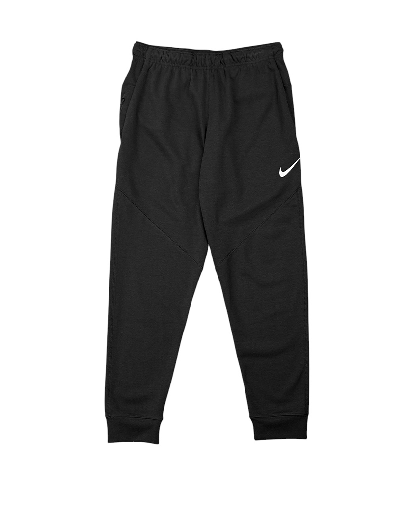 Nike Logo Pants Black