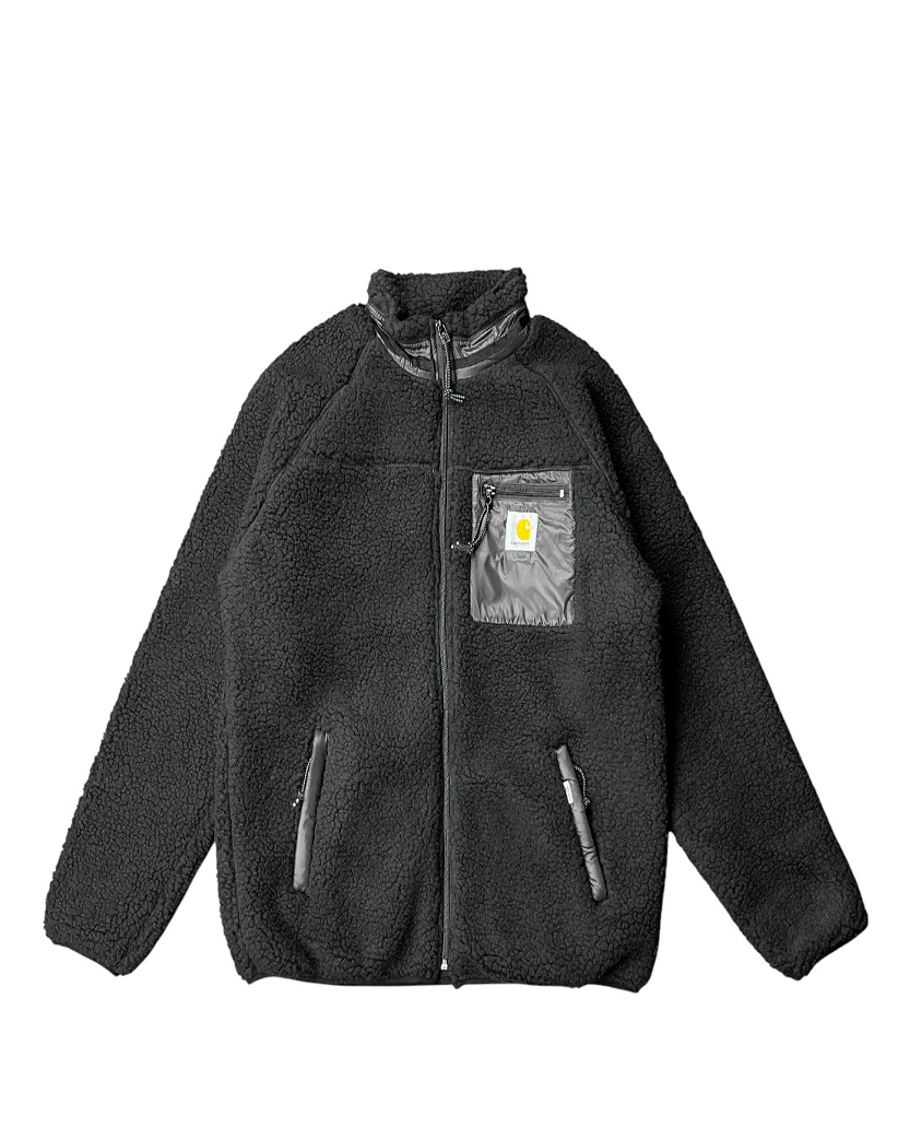 Carhartt WIP Prentis Liner Jacket Black