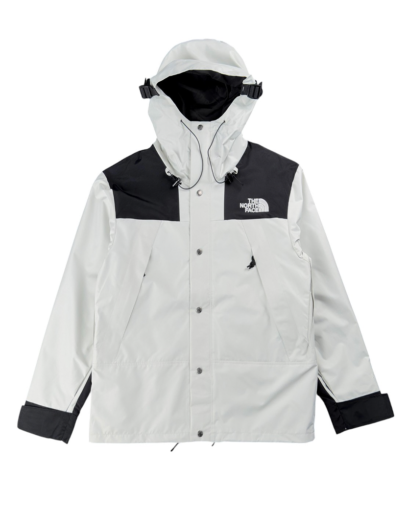 Куртка The North Face 1990 GORE-TEX® Mountain Jacket White - UNIFORM