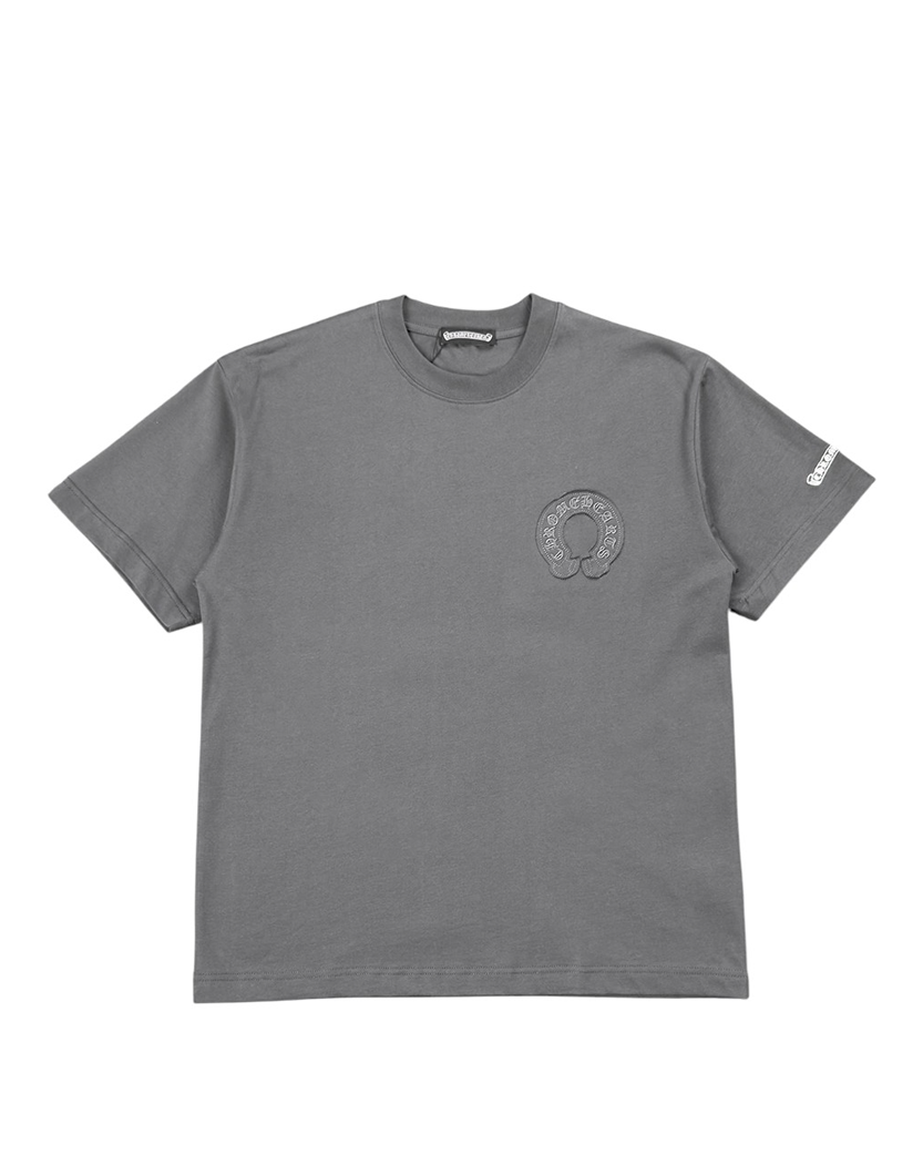 Chrome Hearts T-Shirt Grey CH101-GY