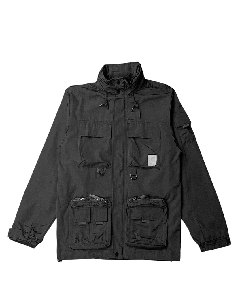 Carhartt WIP Elmwood Jacket Black