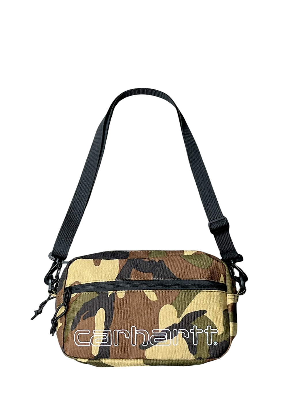 Carhartt WIP Terrace Hip bag camo