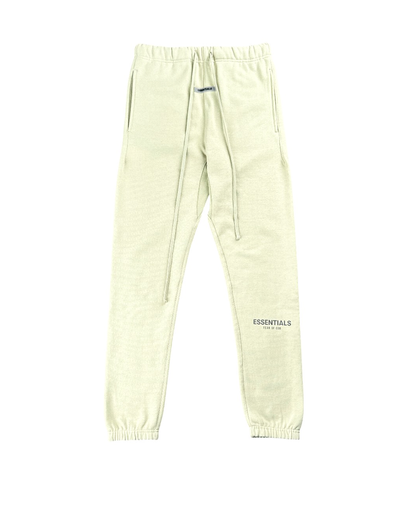 Fear Of God Essentials Pants Alfalfa Sage