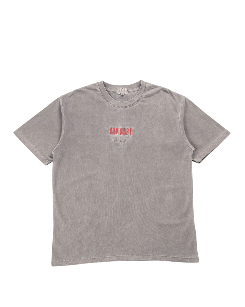 CAV EMPT Design Print Logo T-shirt CAV118