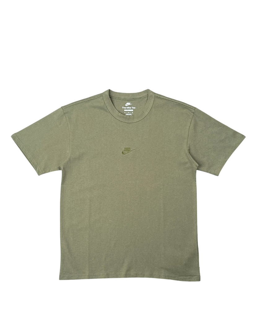 Nike NRG Premium Essentials T-Shirt Olive