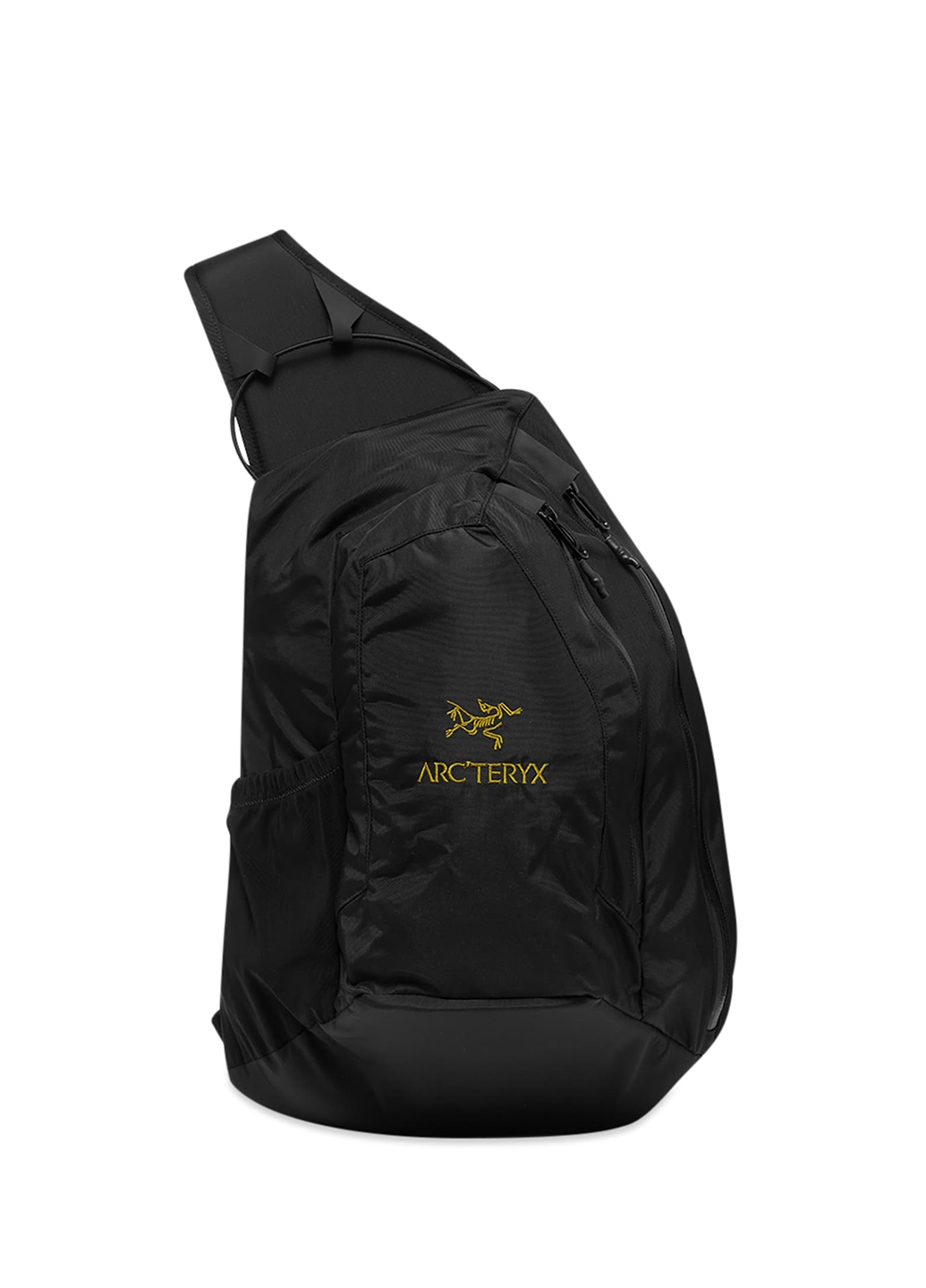 Arcteryx System A Quiver Cross-body Pack Black