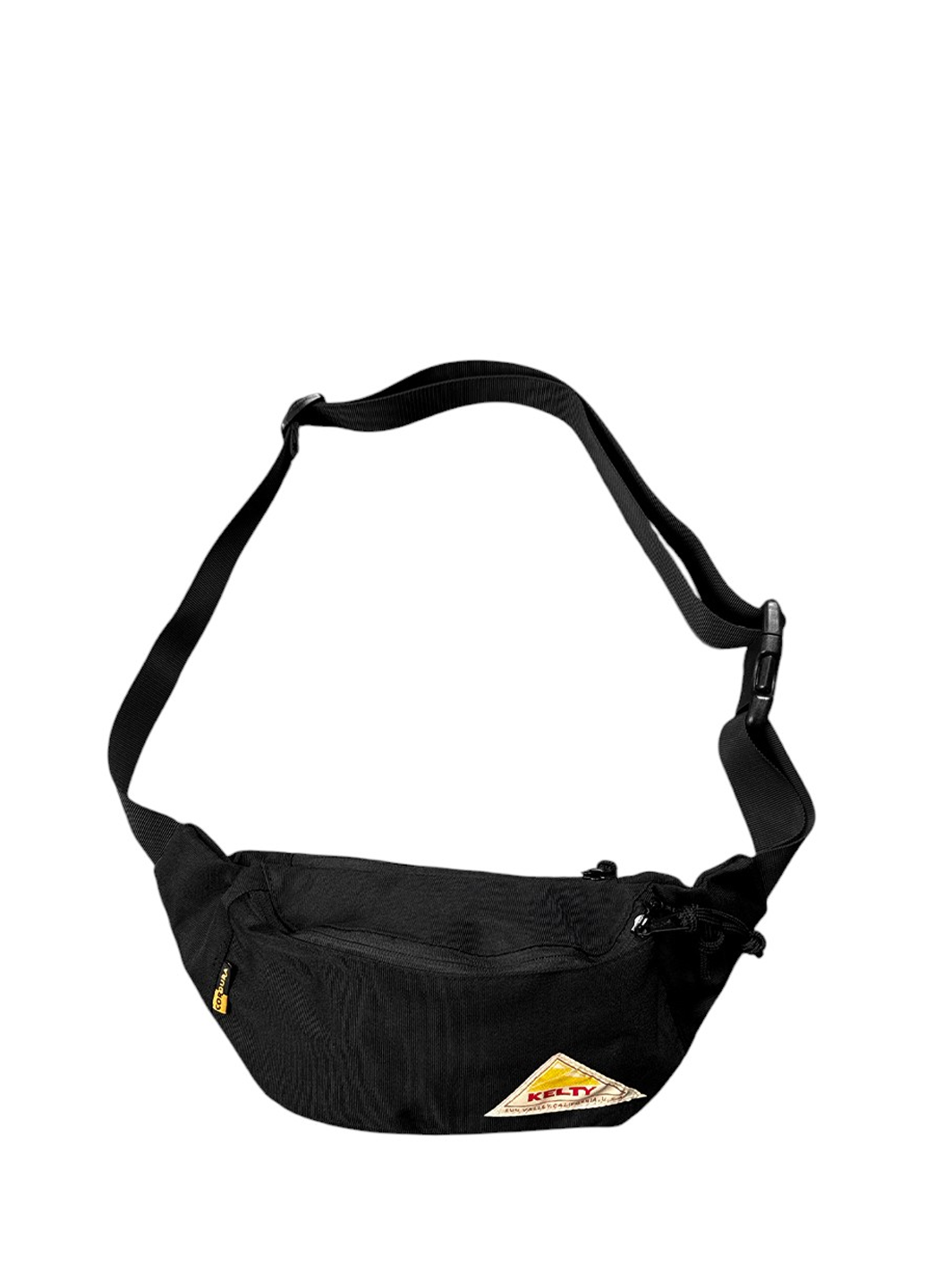 Kelty Waist bag Black