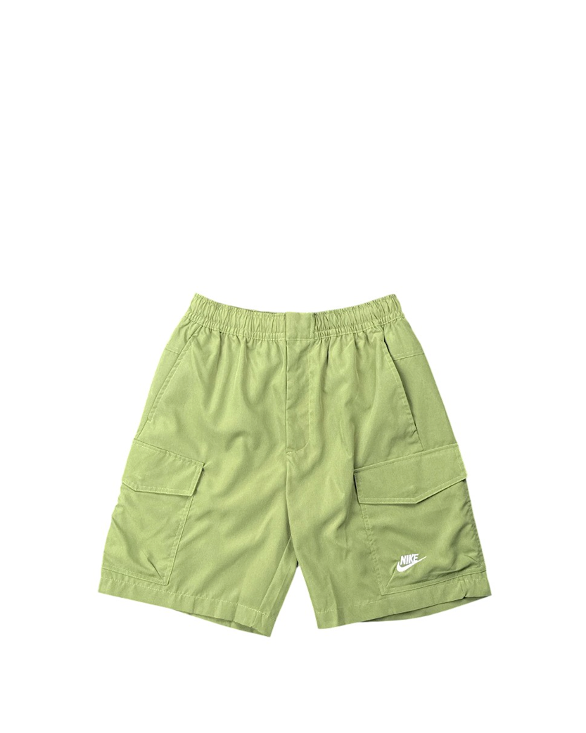 Nike Sportswear Utility Short Olive