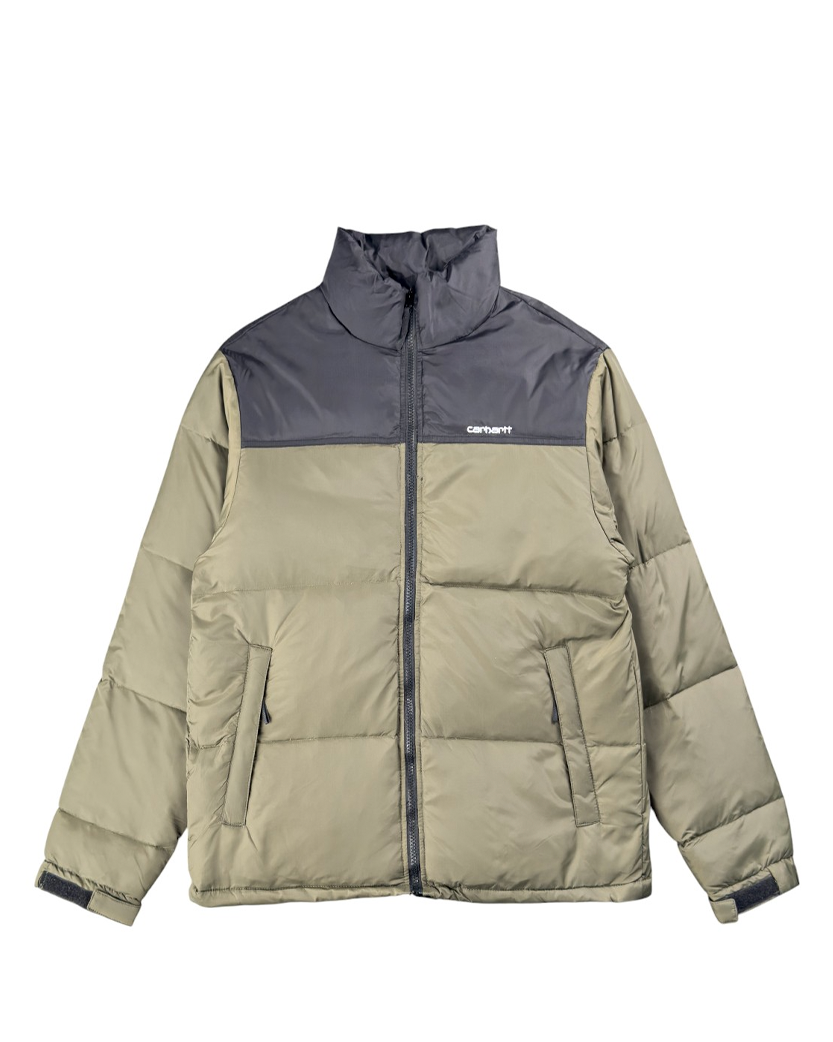 Carhartt Puffer Jacket Army Green
