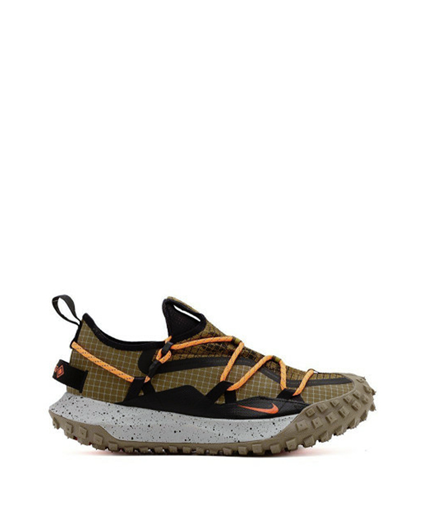 Nike ACG Mountain Fly Gore-Tex Brown
