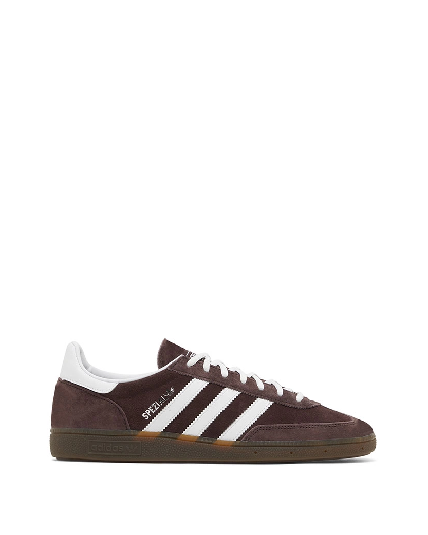 Adidas Handball Spezial 'Shadow Brown Gum'