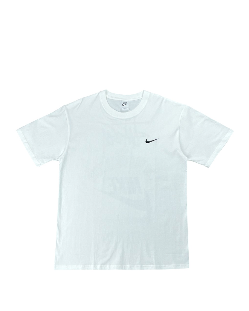 NIKE X STUSSY Graphic T-Shirt White