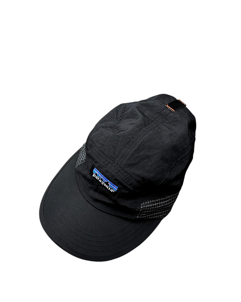Patagonia Cap Black
