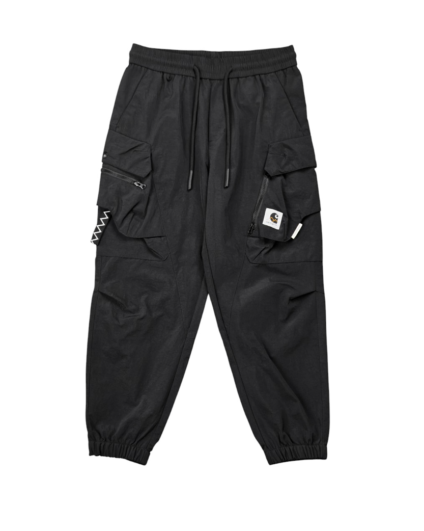 Carhartt WIP Basic Cargo Black