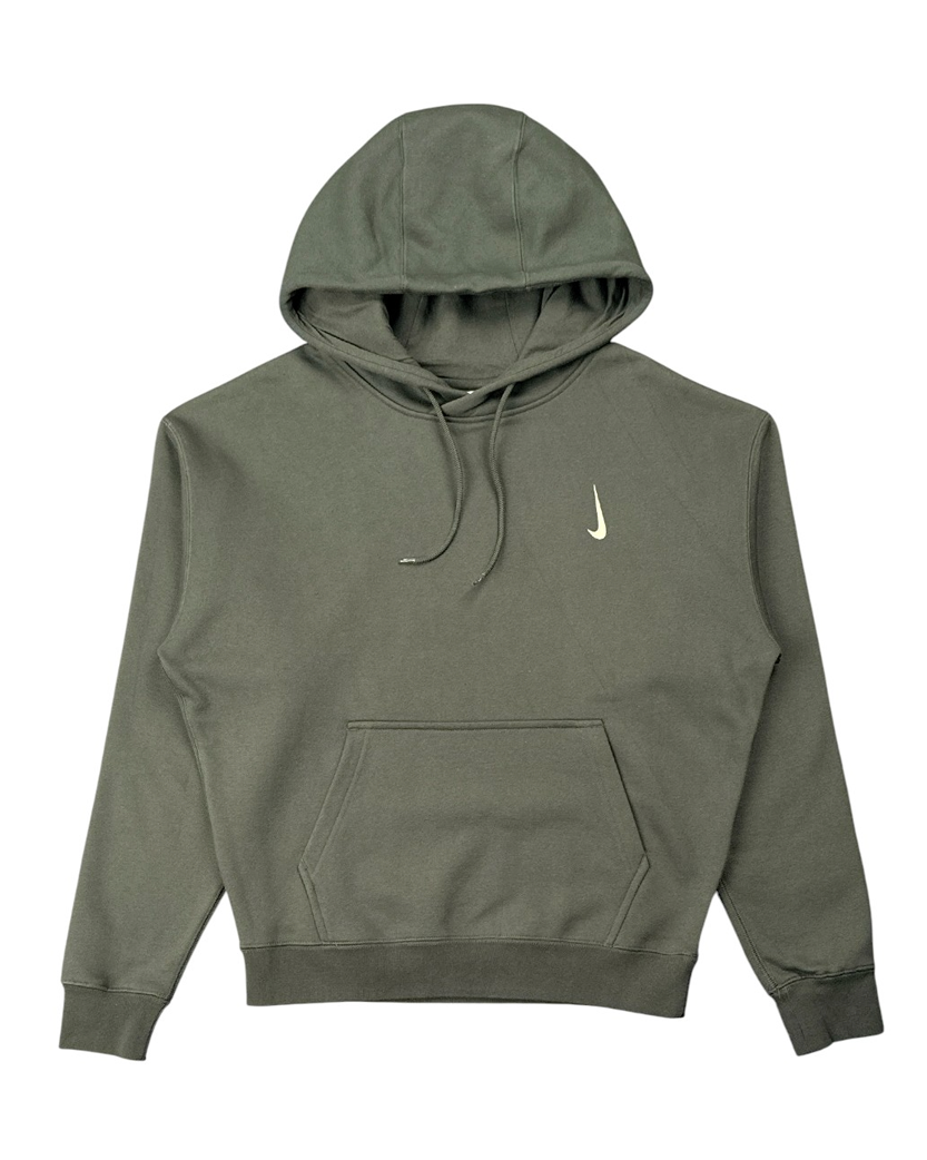 Nike X Billie Eilish Hoodie Sequoia