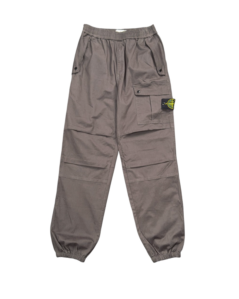 33515 Cargo Pants Dark Grey SI0220-DGY