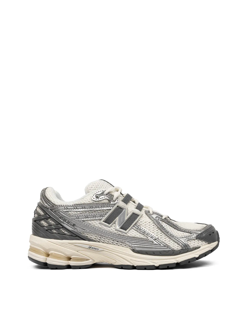 New Balance 1906R Silver Grey M1906RFS