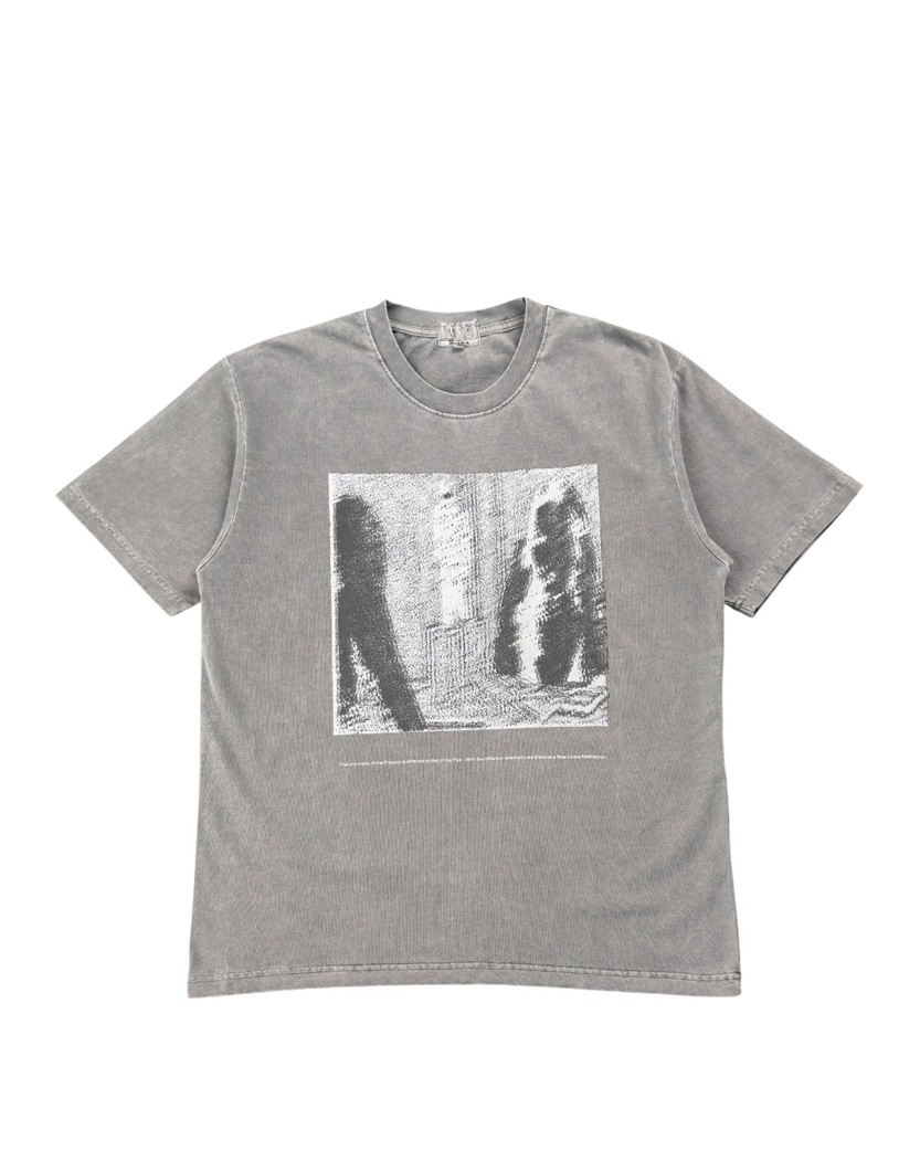 CAV EMPT Chemistry Overdye Tee CAV116