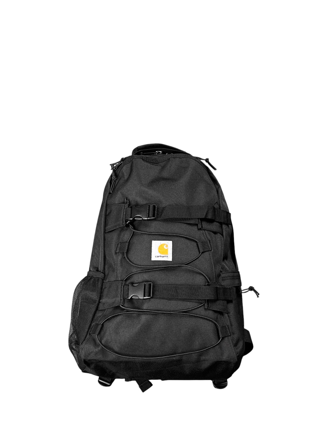Carhartt WIP Kickflip Backpack Black