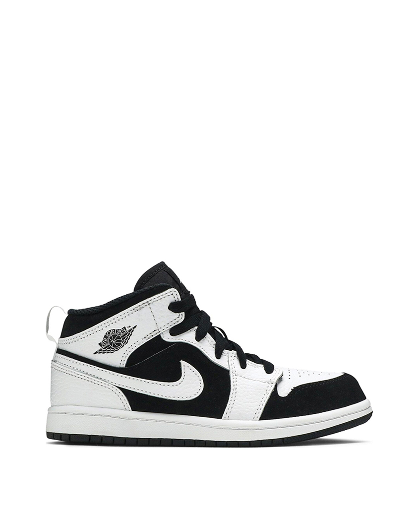 Air Jordan 1 Mid PS 'Tuxedo'