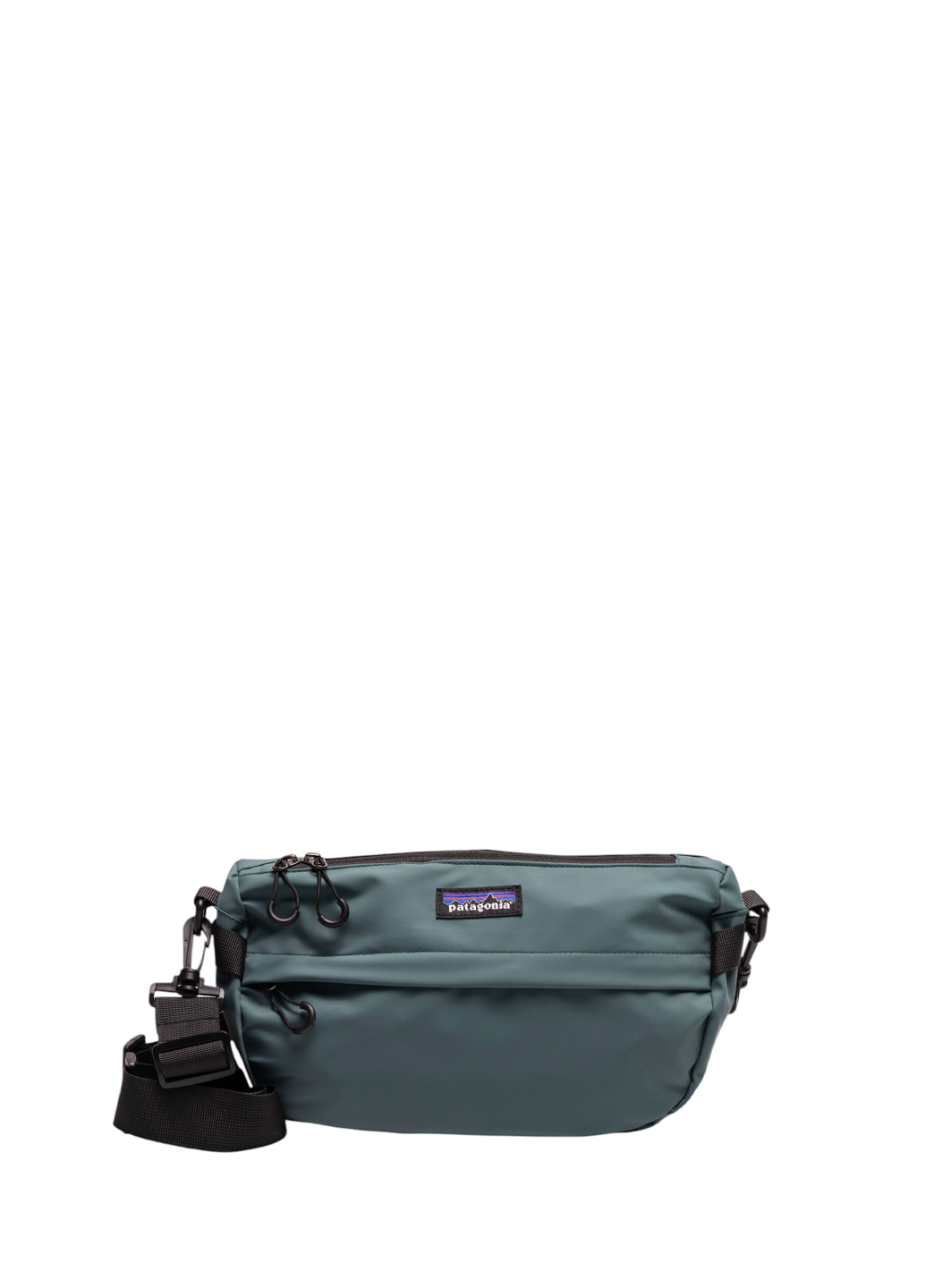 Patagonia Messenger Bag Green