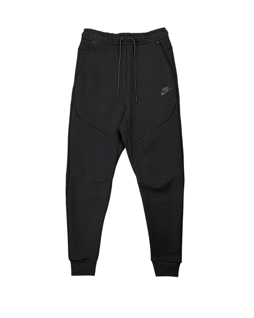 Nike NSW Tech Fleece Joggers Black