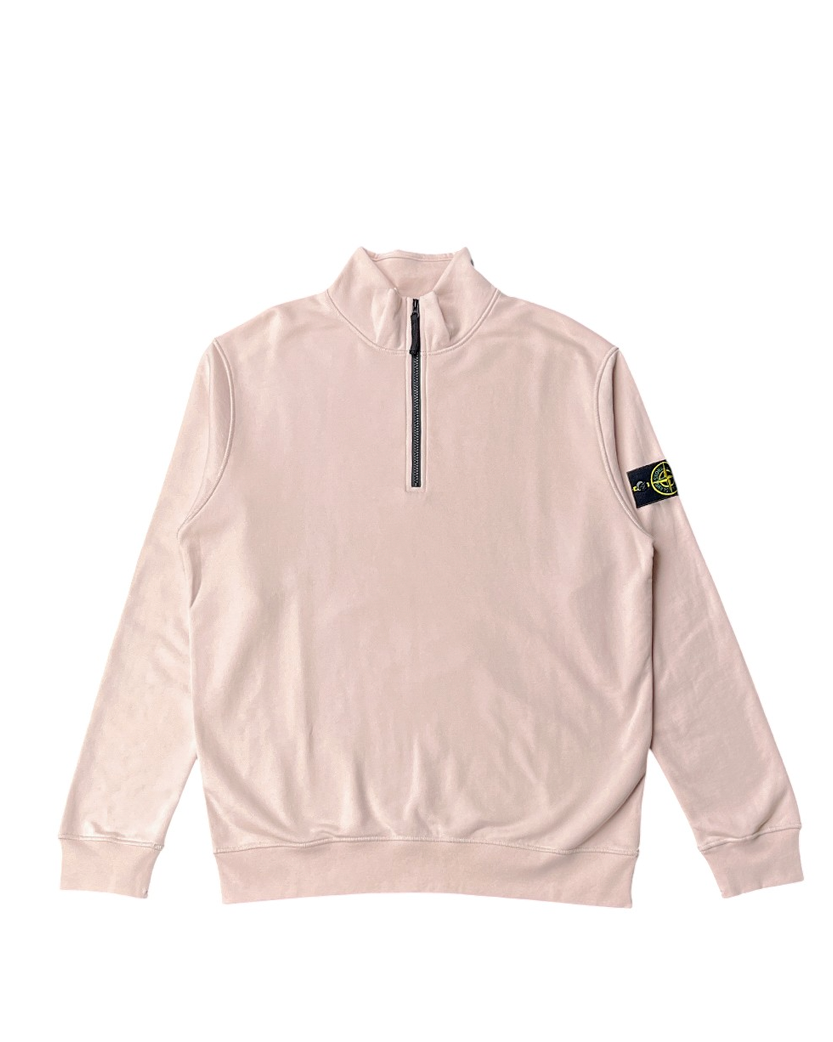 61951 Sweatshirt Light Pink SI0133-LP