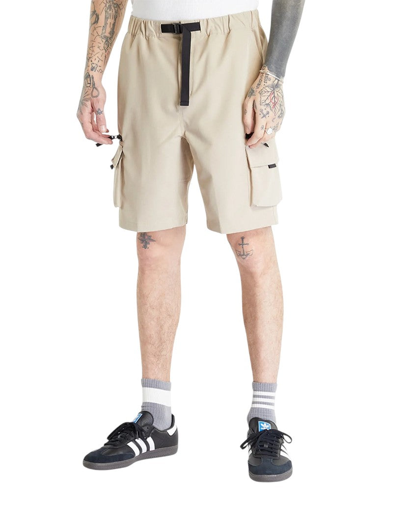 Carhartt WIP Elmwood Shorts Beige