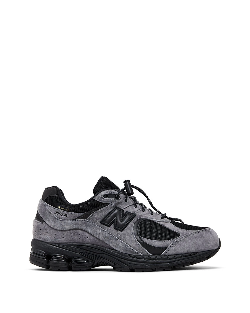 New Balance 2002R x JJJJound GORE-TEX Charcoal M2002RXZ