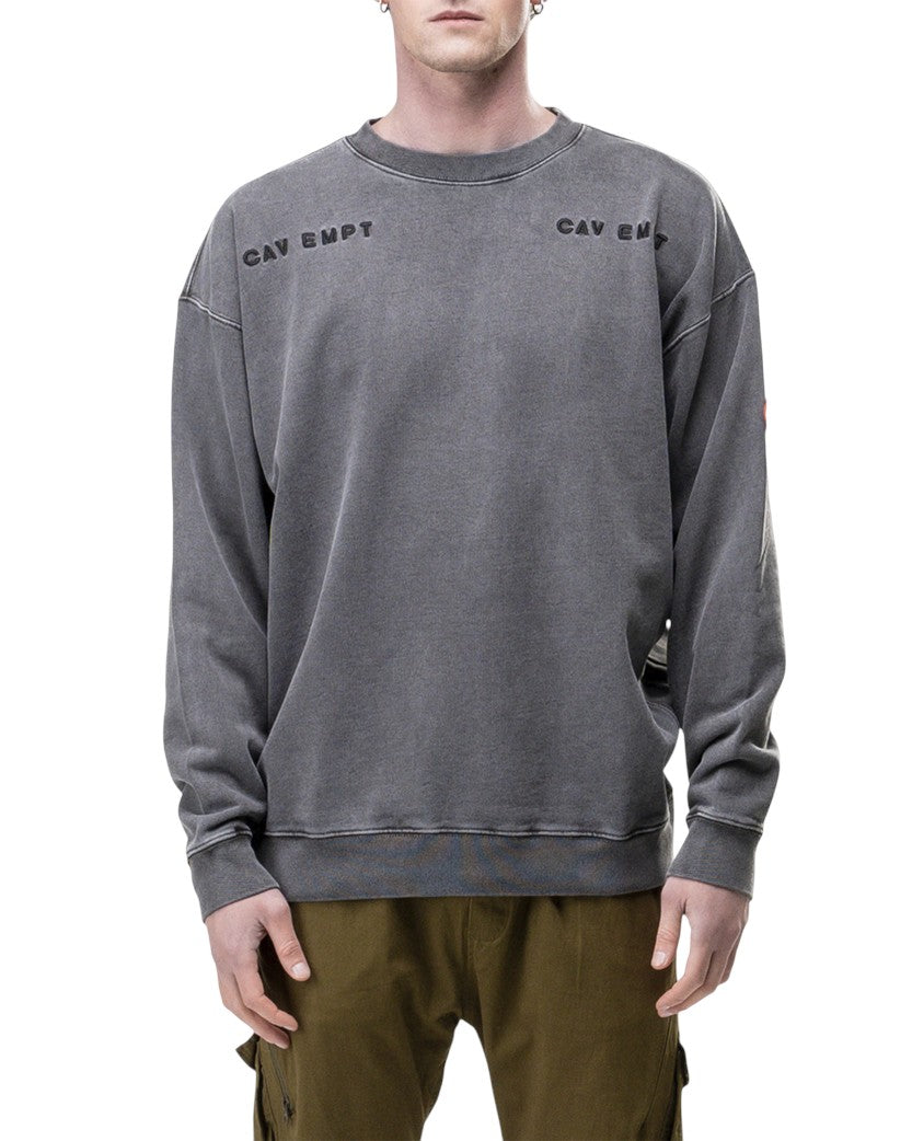 CAV EMPT 19AW SWEATSHIRT CAV102