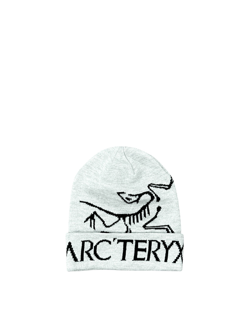 Arcteryx Bird Word Toque Grey