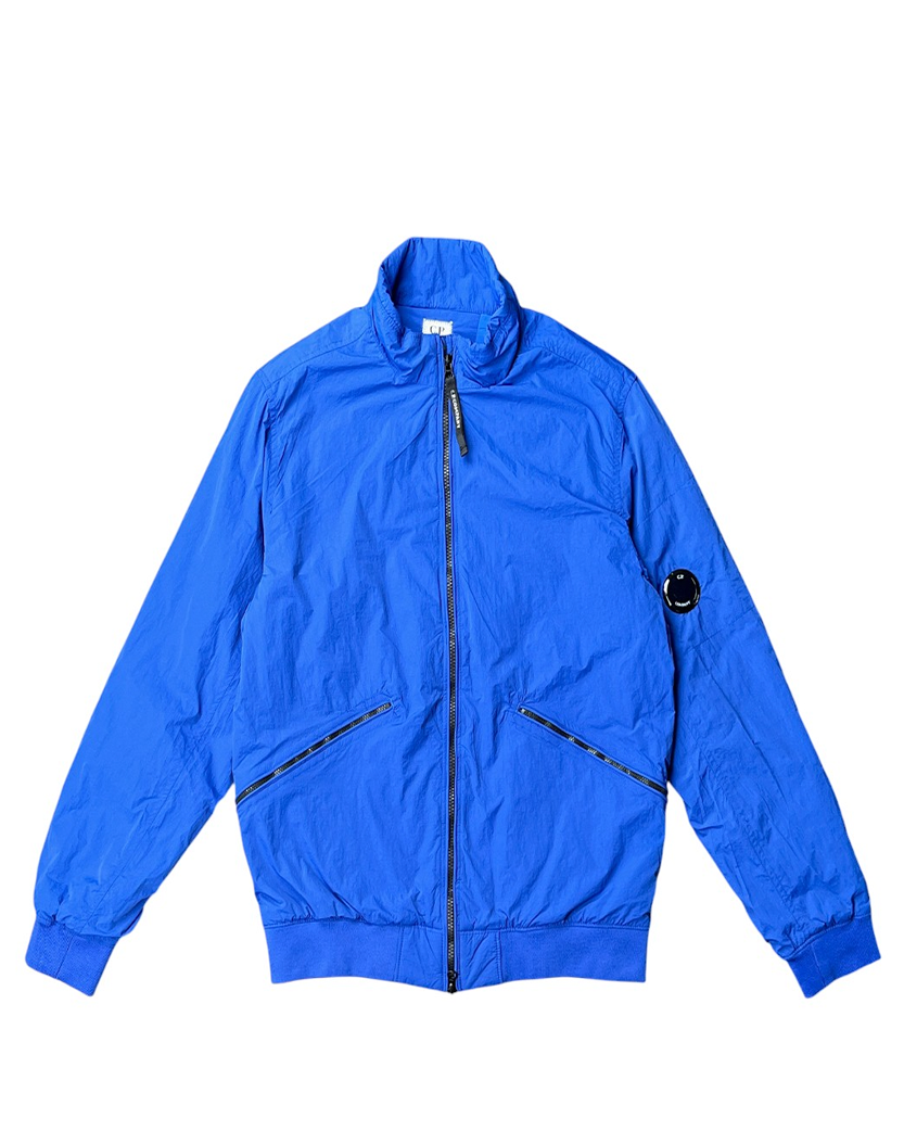C.P. Company Chrome-R Jacket Blue