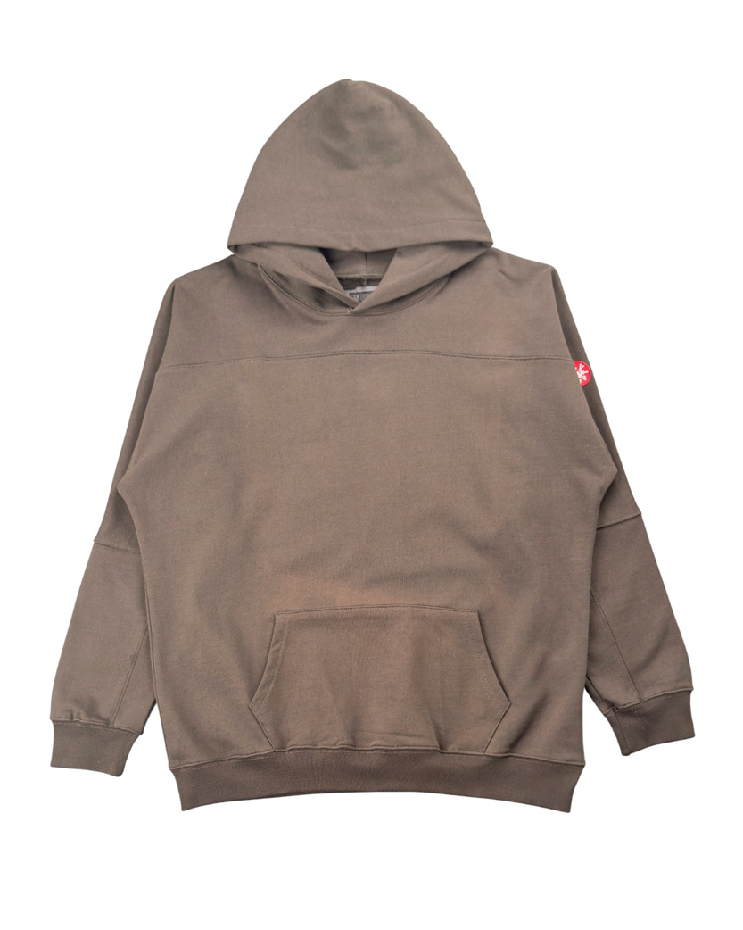 CAV EMPT 19AW HOODIE CAV101