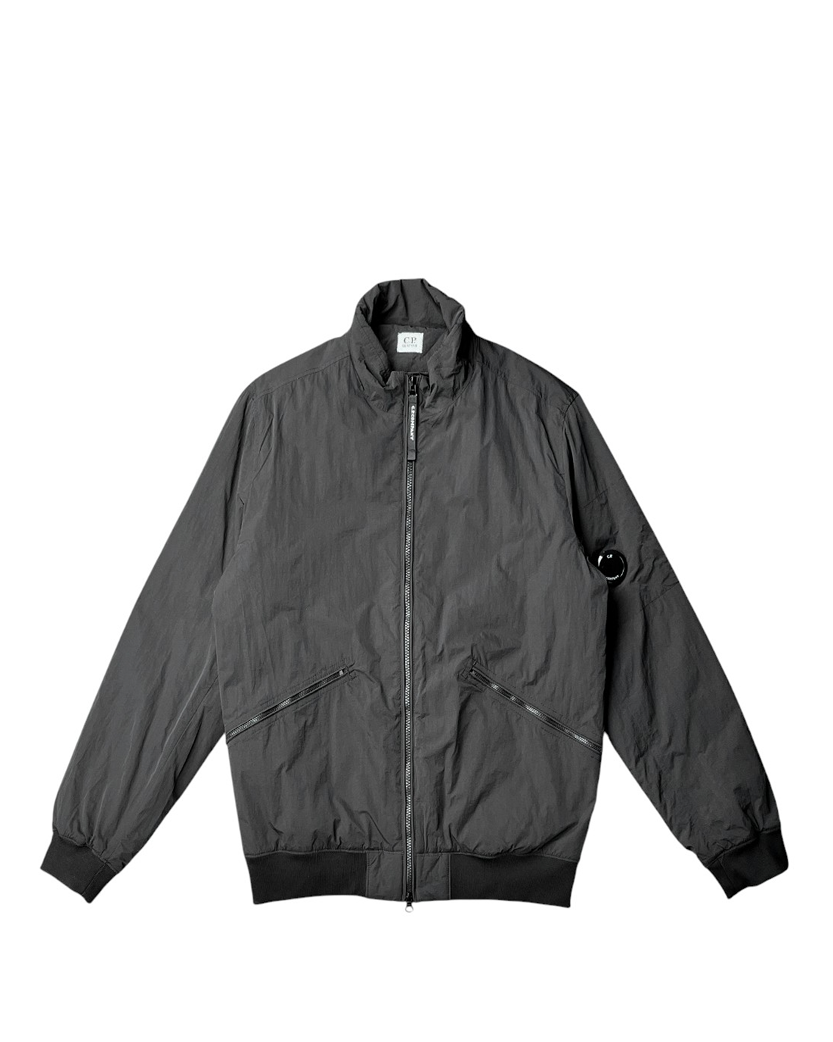 C.P. Company Chrome-R Jacket Black